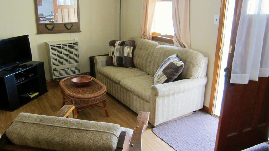 Sunbeam Bungalows Hotel Callander Quarto foto