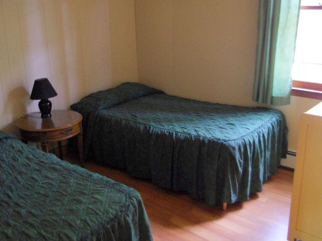 Sunbeam Bungalows Hotel Callander Quarto foto