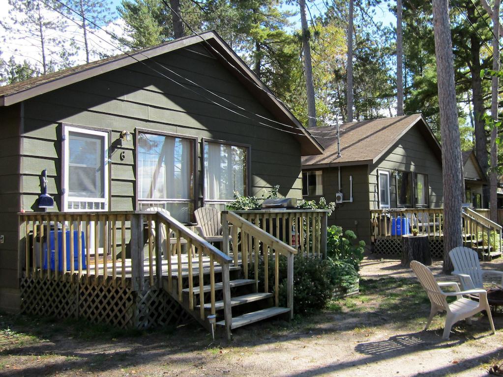 Sunbeam Bungalows Hotel Callander Quarto foto
