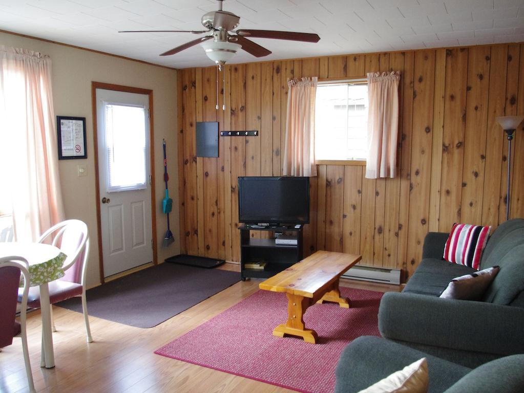 Sunbeam Bungalows Hotel Callander Quarto foto